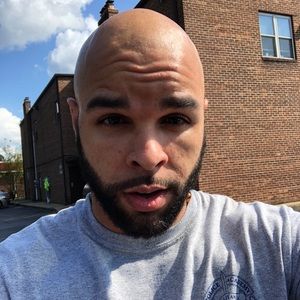 Meet your Posher, Brayden